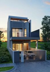 Opera Estate (D15), Terrace #549982921